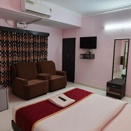 Brahma Inn Bengaluru Kültér fotó