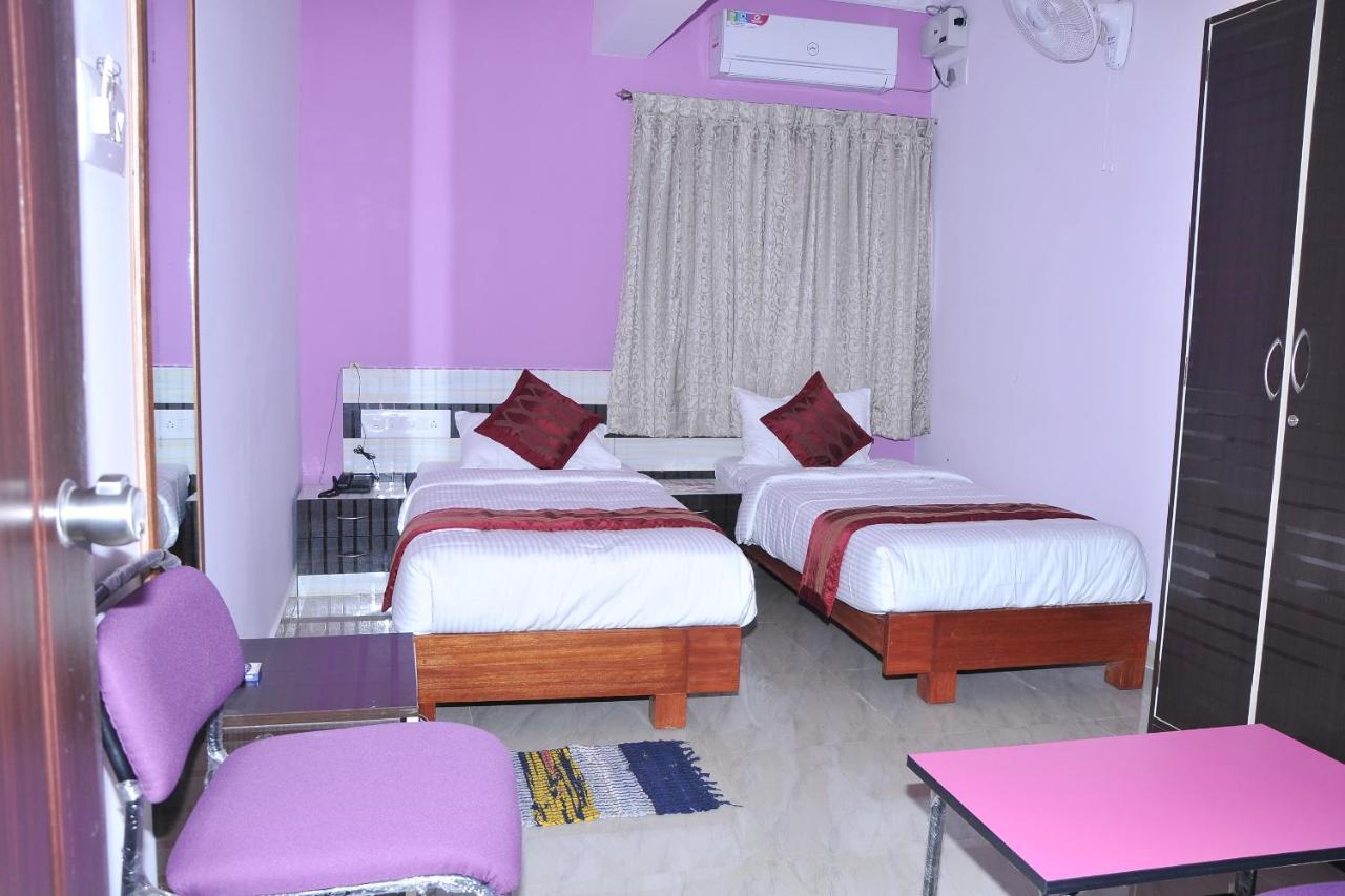 Brahma Inn Bengaluru Kültér fotó