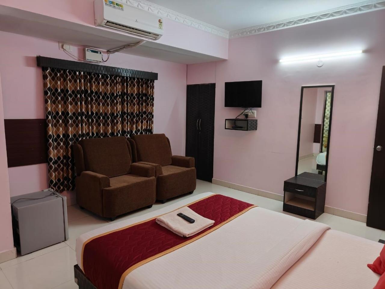 Brahma Inn Bengaluru Kültér fotó