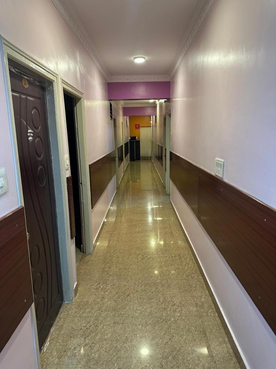 Brahma Inn Bengaluru Kültér fotó