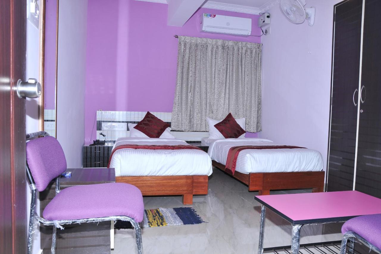 Brahma Inn Bengaluru Kültér fotó