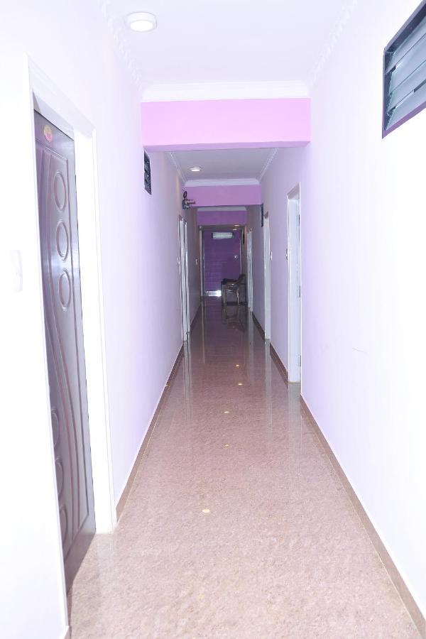 Brahma Inn Bengaluru Kültér fotó