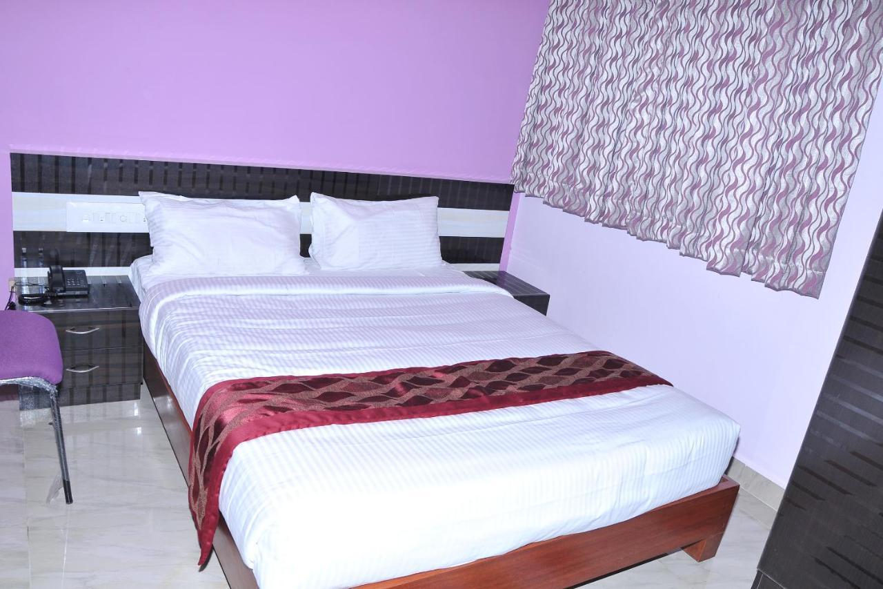 Brahma Inn Bengaluru Kültér fotó