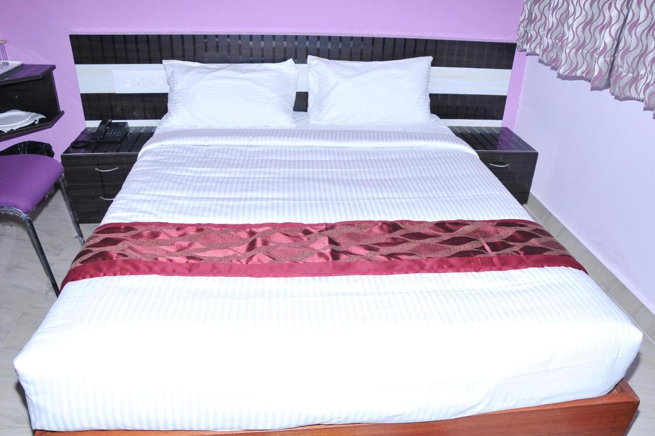 Brahma Inn Bengaluru Kültér fotó