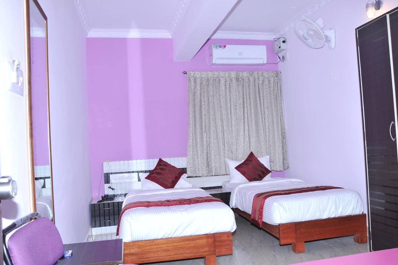 Brahma Inn Bengaluru Kültér fotó